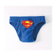 Illustration for article titled Scary Twitter Hashtag of the Day: #Supermanrenouncespants